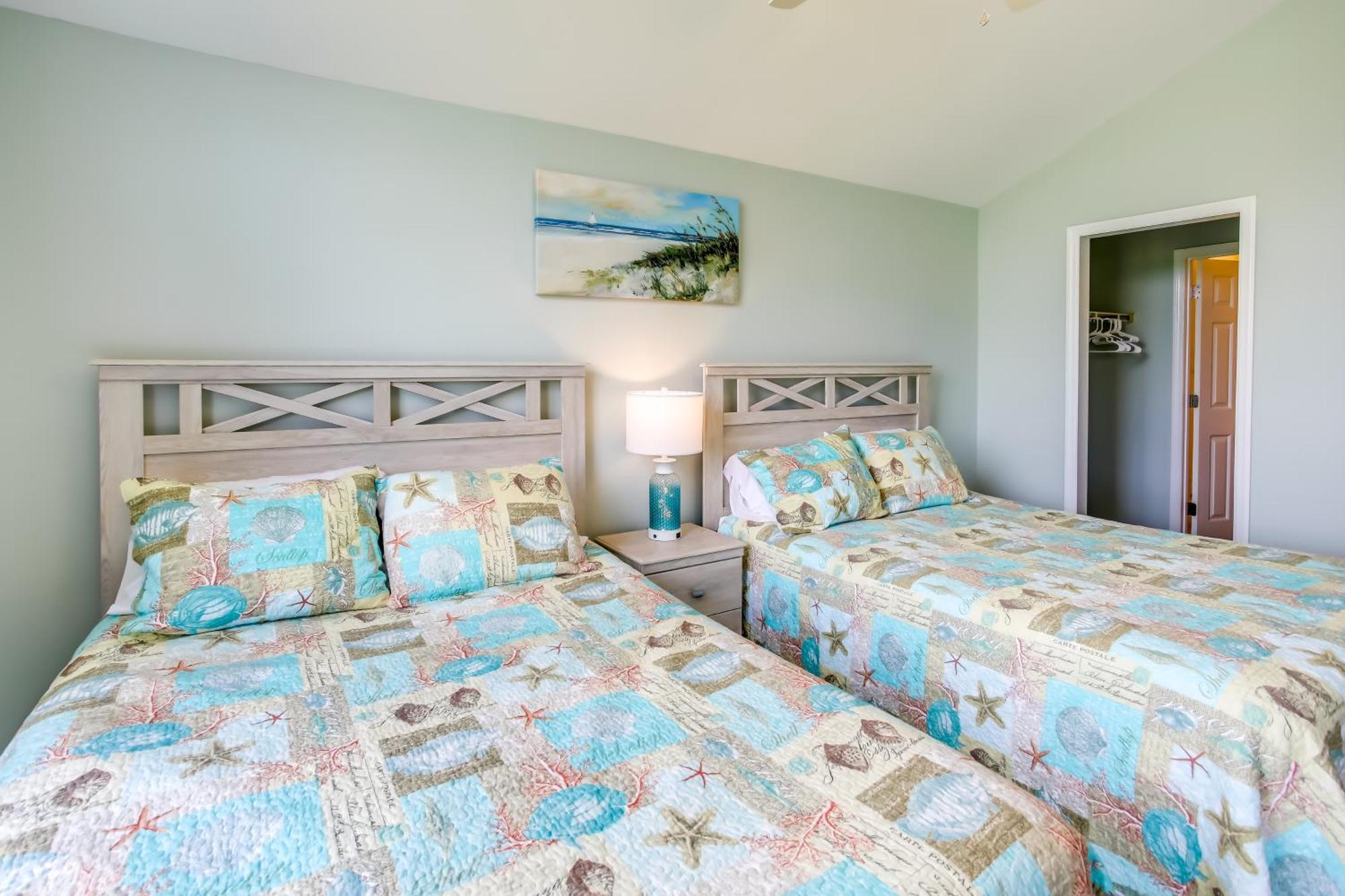 Sunset Beach Golf Condo With Pool About 2 Mi To Beach! Exterior foto
