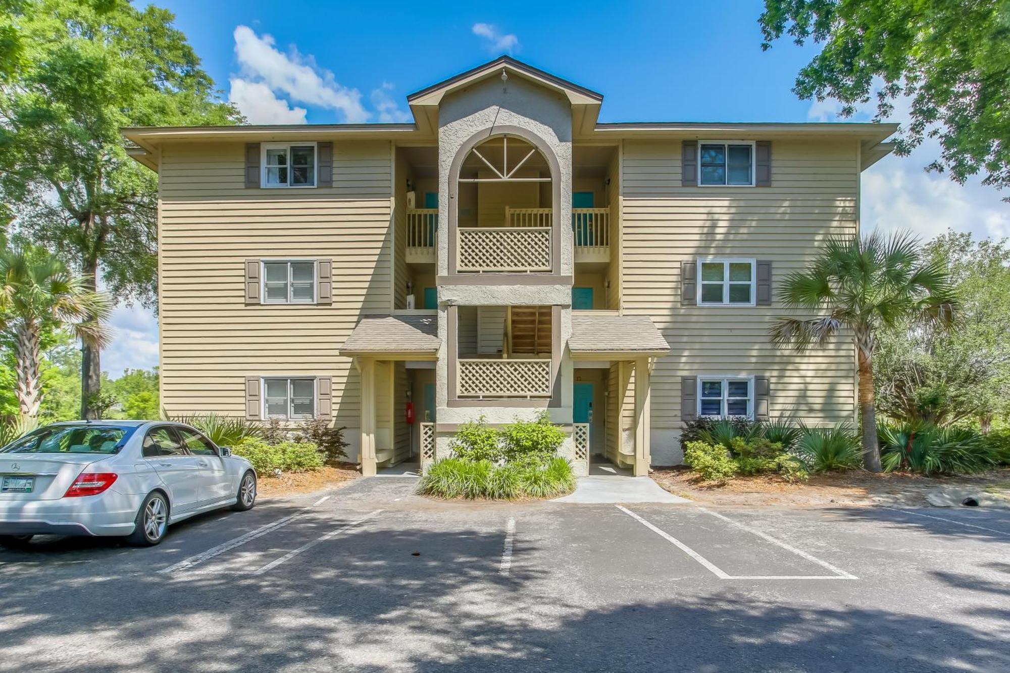 Sunset Beach Golf Condo With Pool About 2 Mi To Beach! Exterior foto